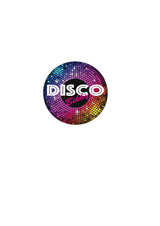 DISCO BIKKEY