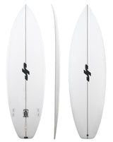 Second Cousin (5'4 ~ 6'6)