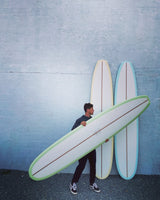 THE DOUG (9'0 ~ 9'6)