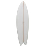 TWEAKER KEEL (5'0 ~ 6'0)