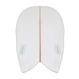 TWEAKER KEEL (5'0 ~ 6'0)