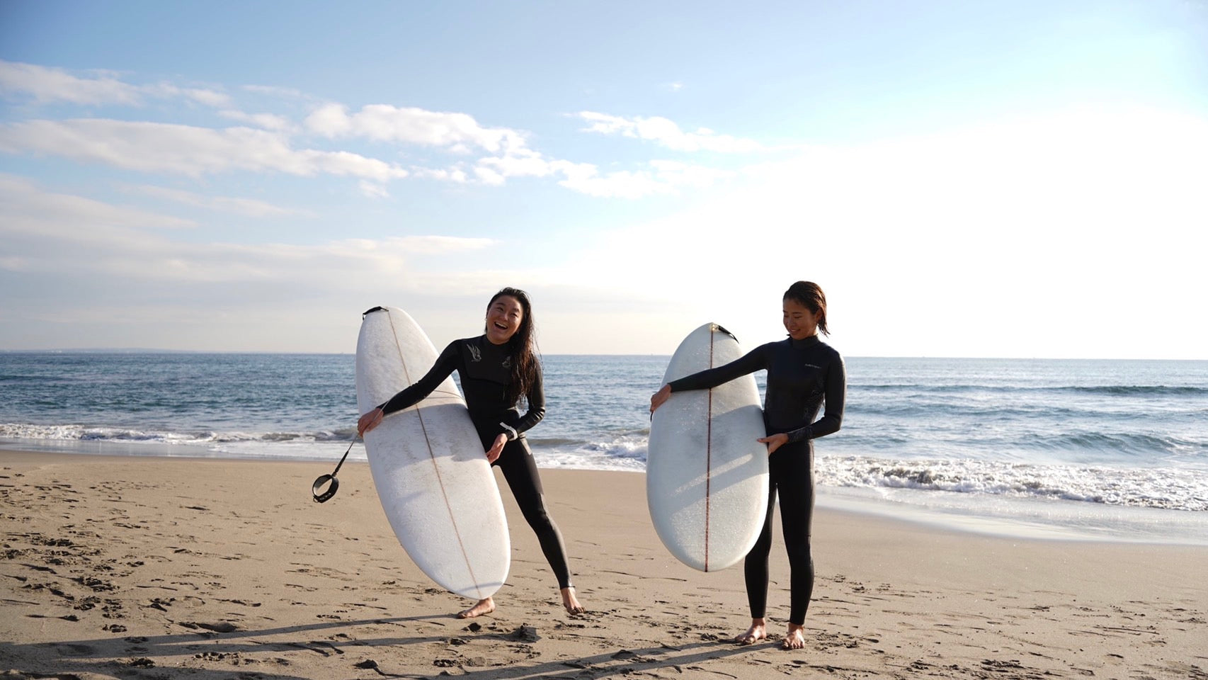 Mid-Lengths shaped by Seamour – The Ocean Garden