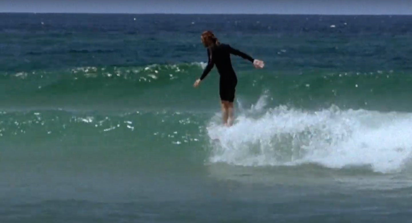 9'6 Log 