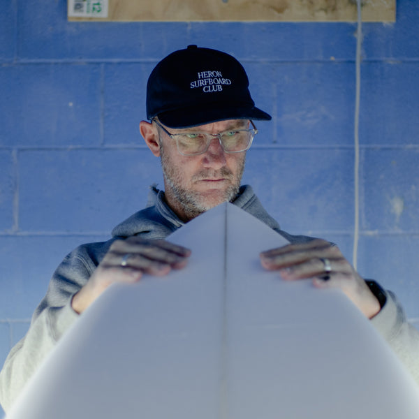 JR Surfboards – The Ocean Garden