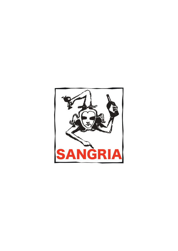 SANGRIA (6'4~ 7'2)