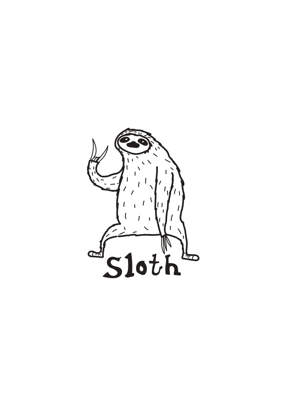 jr サーフボード スロース Sloth (5'1 ~ 6'2) – The Ocean Garden