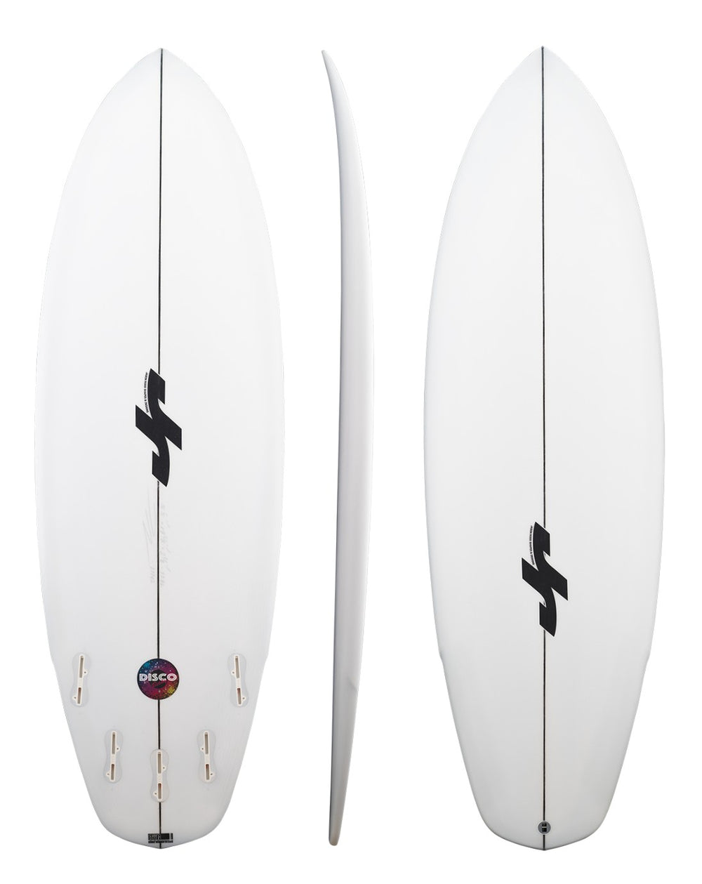 JR Surfboards – The Ocean Garden