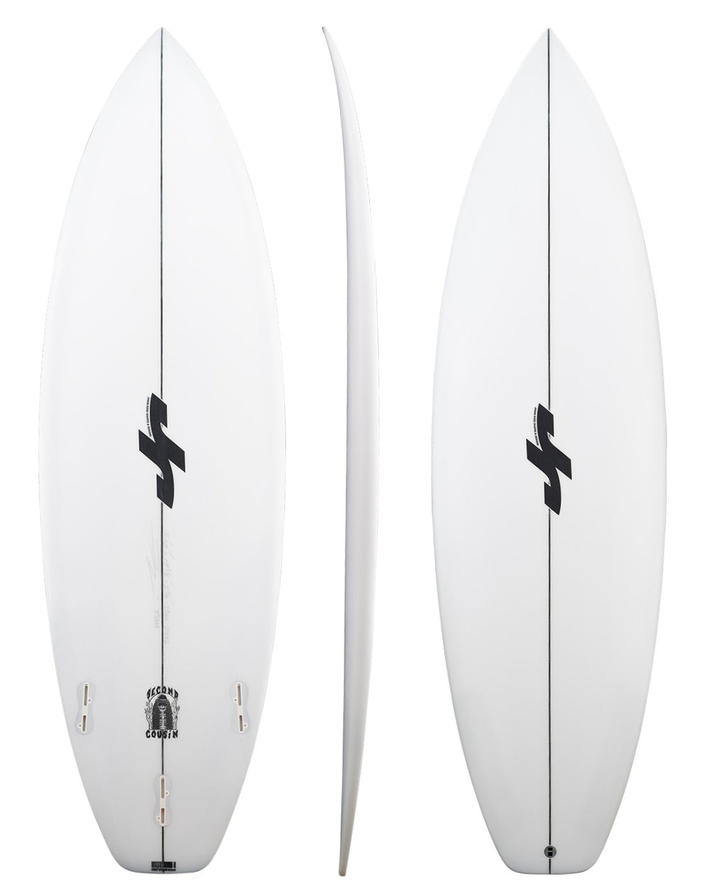 JR Surfboards – The Ocean Garden
