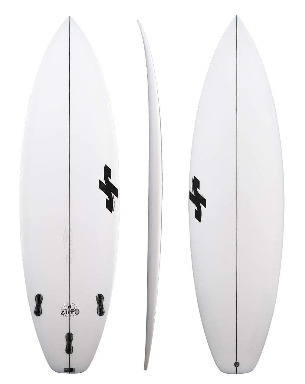 ジェイソンロッド　サーフボードです！ JR Surfboards – The Ocean Garden