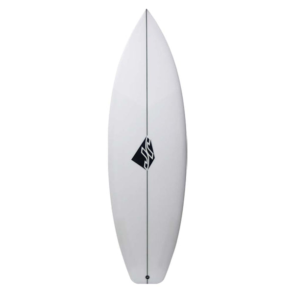 JR Surfboards – The Ocean Garden