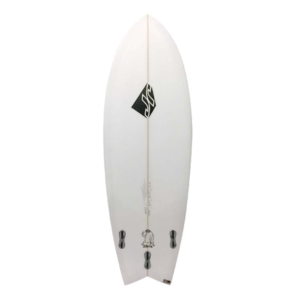 JR Surfboards – The Ocean Garden