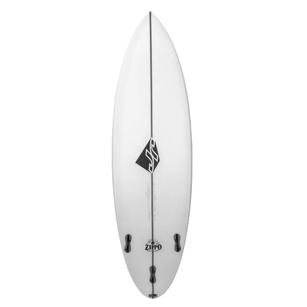 JR Surfboards – The Ocean Garden