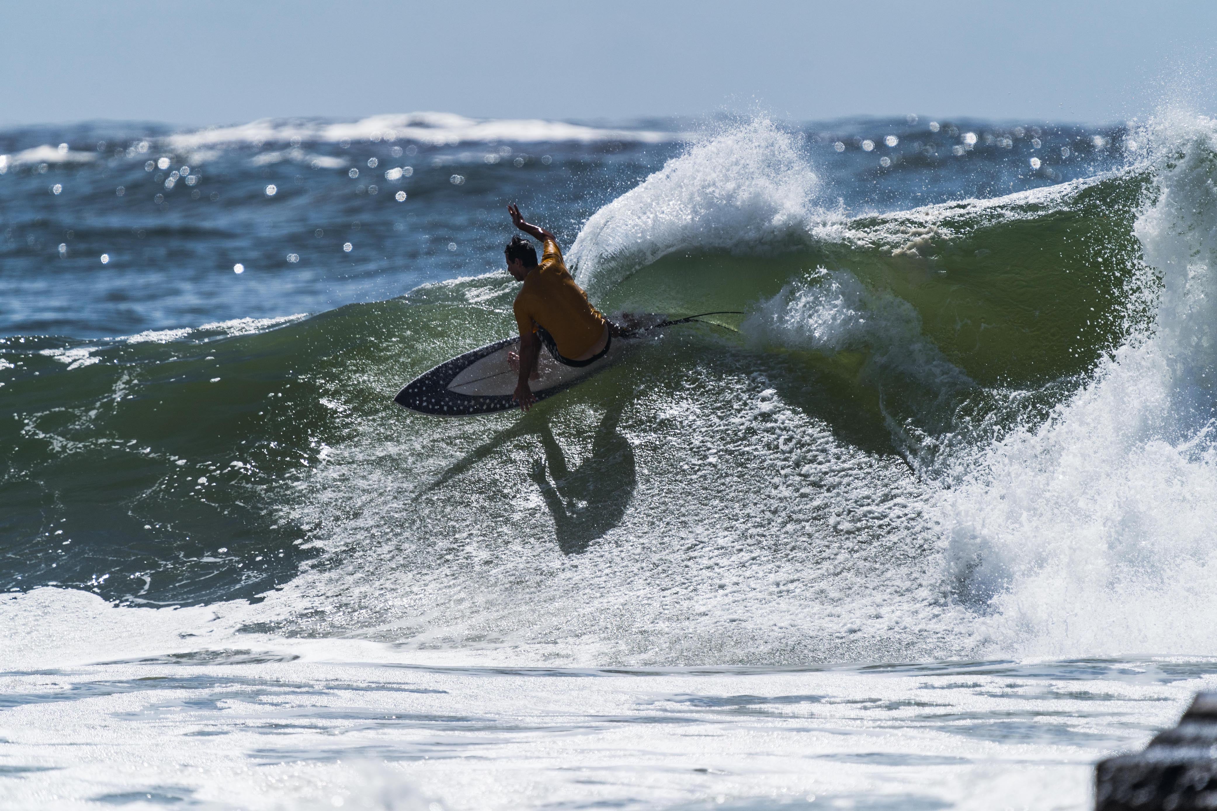 FLYSTING (5'8 ~ 6'4) – The Ocean Garden